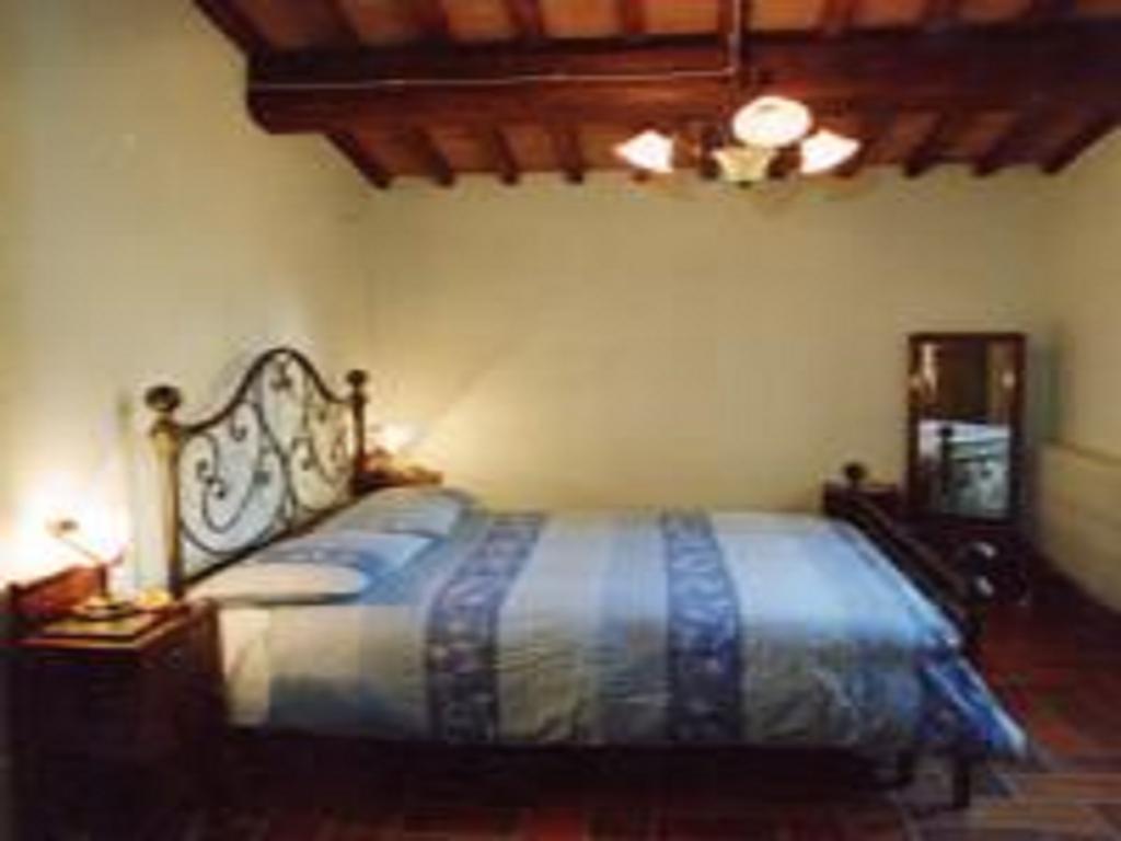 Appartamento Ciocci San Gimignano Exterior foto